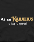 Aš tai Karalius Aš tai Karalius